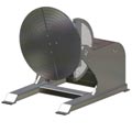Heavy Duty Rotary Welding Manipulator